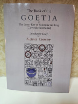 The Book of the Goetia