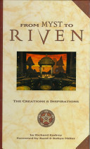 From Myst to Riven