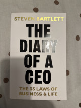 The diary of a CEO