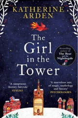 The Girl in The Tower