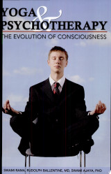 Yoga and Psychotherapy