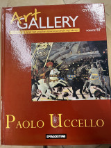Art gallery τόμος 67 - ουτσέλο
