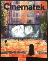 Cinematek #014. Περιοδικό για τον κινηματογράφο