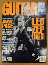 Guitar World 01/1991