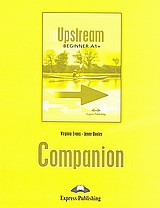 Upstream Beginner A1+