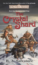 The Crystal Shard
