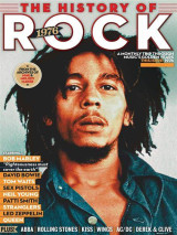 The History Of Rock 1976