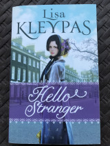 Hello Stranger