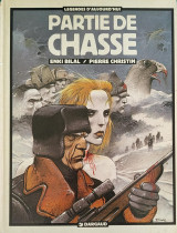 Partie de chasse