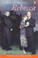 Rebecca Daphne Du Maurier(Penguin Readers Lever 5)