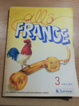 Allo France 3