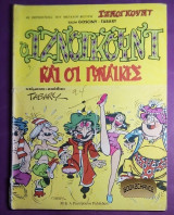 Ο Ιζνογκουντ και οι γυναικες #14