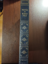Travels of Marco Polo