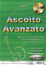 Ascolto Avanzato (+cd)