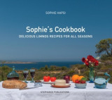 Sophie's Cookbook: Delicious Limnos Recipes for All Seasons