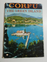 Corfu the Green Island
