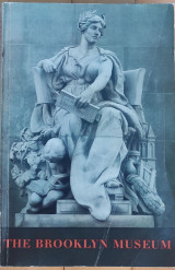 The Brooklyn museum handbook