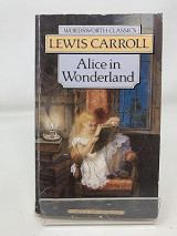 Alice in Wonderland