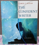 The Confident Writer