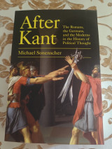 After Kant