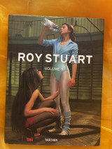Roy Stuart volume II