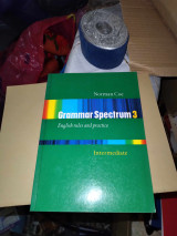 Grammar spectrum 3
