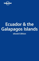Ecuador & the Galápagos Islands