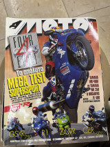 Moto τεύχος 195