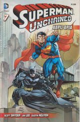 Superman unchained 7