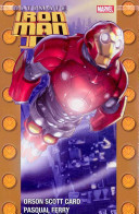 Ultimate Iron Man II