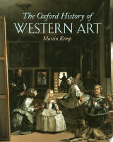 The Oxford History of Western Art