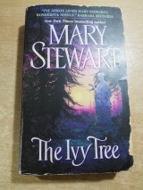 The Ivy Tree