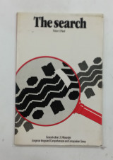 The search