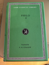 Philo ii