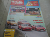 Auto motor und sport, τεύχος 43, 15 Φεβρουαρίου 1994