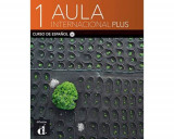 Aula Internacional Plus 1 Alumno