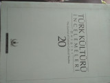The journal of Turkish cultural studies