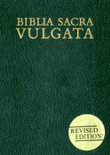 Biblia Sacra Vulgata