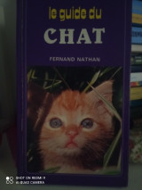 Le guide du chat