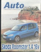Auto Weekend Τευχος 89