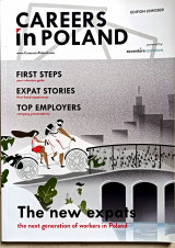 Careers in Poland