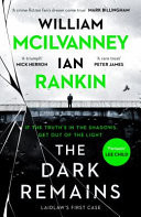 The Dark Remains