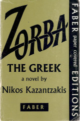 Zorba the Greek