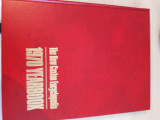 The New Caxton Encyclopedia yearbook 1970 Hardcover
