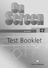 On Screen C2 Test Booklet CD-ROM