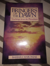 Bringers of the dawn