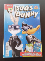 Bugs bunny, looney tunes, #9