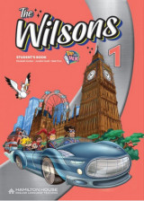 The Wilsons 1 - Teacher's Book