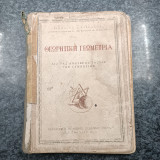Θεωρητική Γεωμετρία / Δια τας ανωτέρας τάξεις των Γυμνασίων
