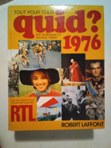 Tout pour tous, quid? 1976
